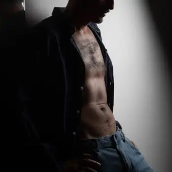 Accompagnatore gigolo Milord