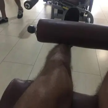 Accompagnatore gigolo Oscar