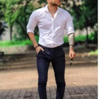 Accompagnatore gigolo Alessio