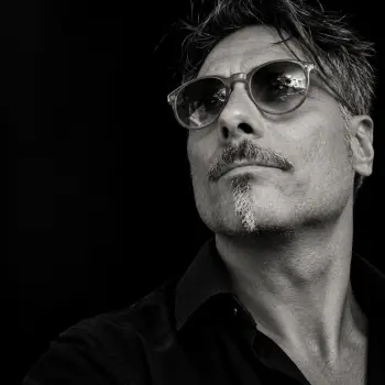 Accompagnatore gigolo Daniel Noir