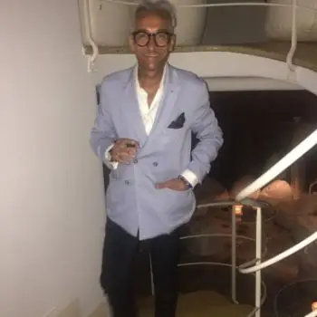 Accompagnatore gigolo Oscar