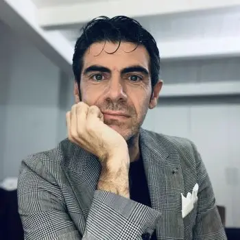 Accompagnatore gigolo Panismo