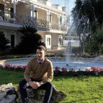 Accompagnatore gigolo Ermes92