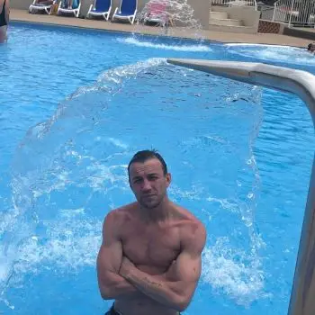 Accompagnatore gigolo Vittorio