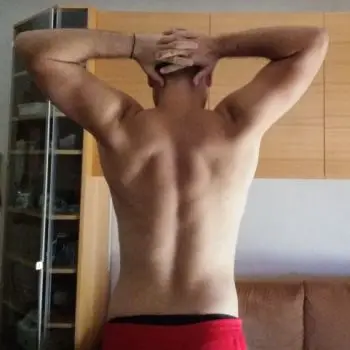 Accompagnatore gigolo Ilmassaggiatore