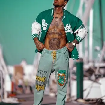 Accompagnatore gigolo Master