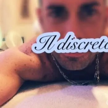 Accompagnatore gigolo Ildiscreto