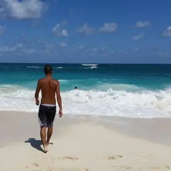 Accompagnatore gigolo Antoniostig