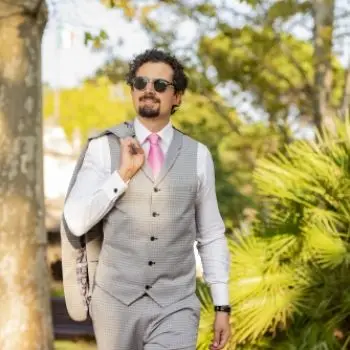 Accompagnatore gigolo Mike Gigolo