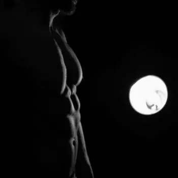 Accompagnatore gigolo Alexander