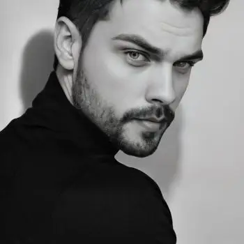 Accompagnatore gigolo Alessandrogi91