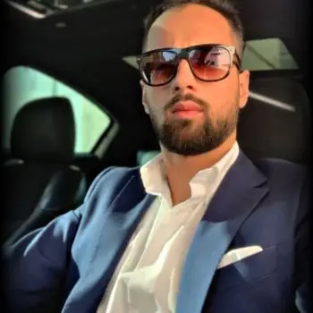 Accompagnatore gigolo Antonio13