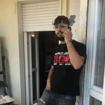 Accompagnatore gigolo Lupen