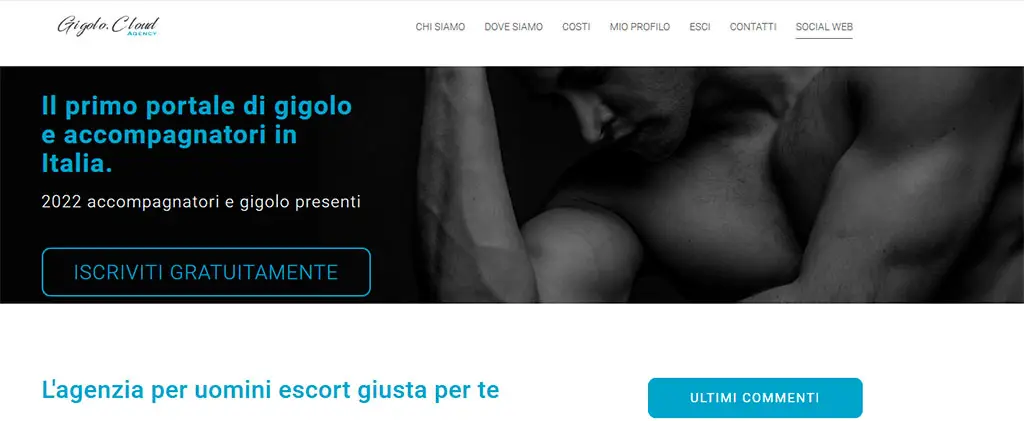 Accompagnatori a pagamento? Dove trovare quelli giusti?