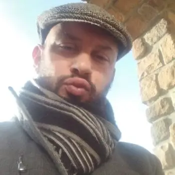 Accompagnatore gigolo Ken 