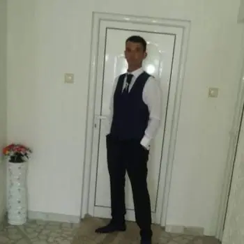 Accompagnatore gigolo Giulio1910