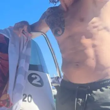 Accompagnatore gigolo GRA