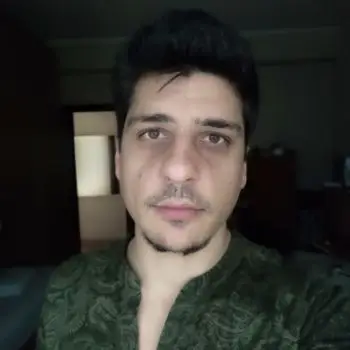 Accompagnatore gigolo Nikito