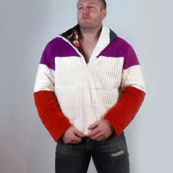 Accompagnatore gigolo marco carcano