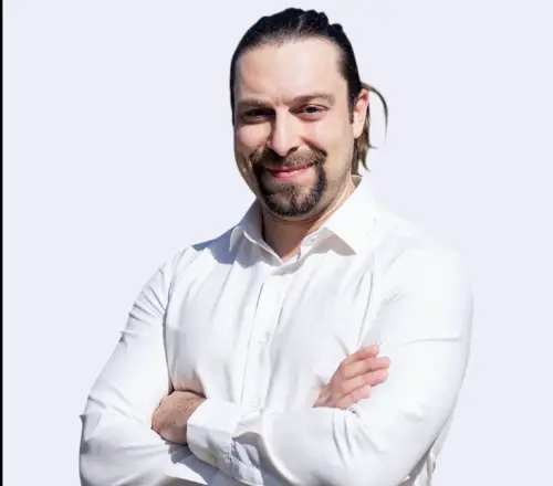 Accompagnatore gigolo Simon83