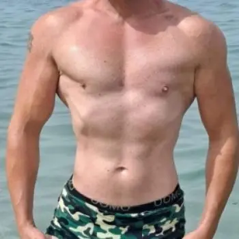 Accompagnatore gigolo Alby