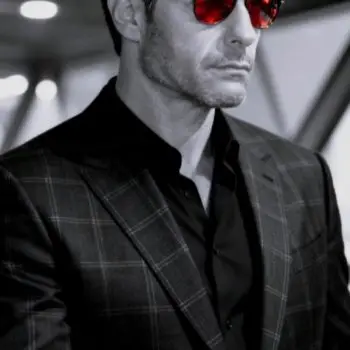 Accompagnatore gigolo Daniele Pisa