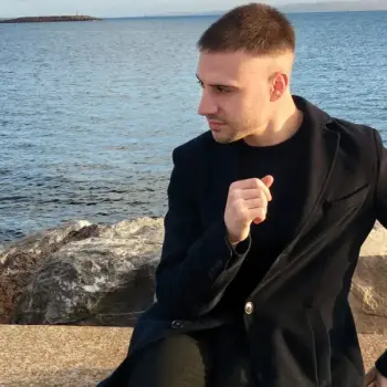 Accompagnatore gigolo Riccardo Accocci