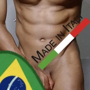 Accompagnatore gigolo Adriano