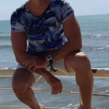 Accompagnatore gigolo Kael