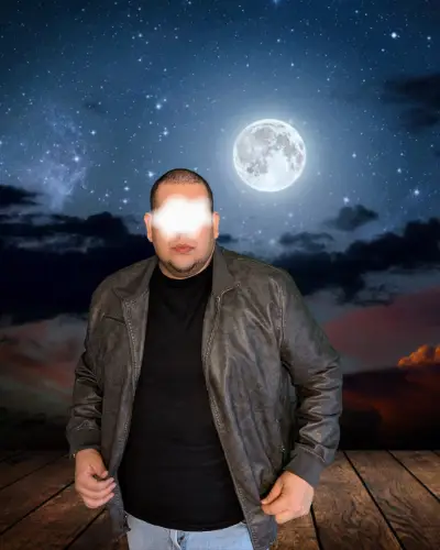 Accompagnatore gigolo Mr. Andr&egrave; 