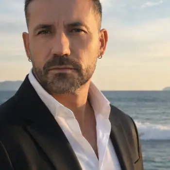 Accompagnatore gigolo Massimo