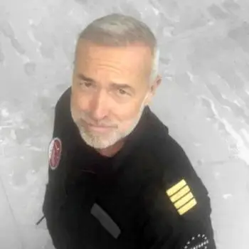 Accompagnatore gigolo Kael