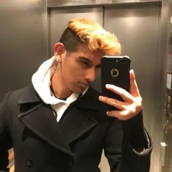 Accompagnatore gigolo Chrstjn