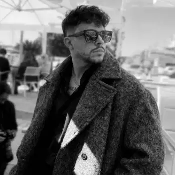 Accompagnatore gigolo Federicolux