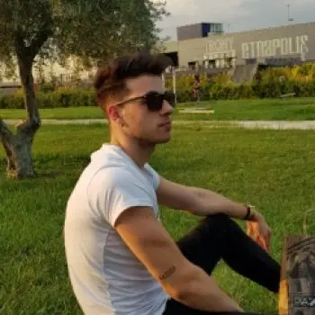 Accompagnatore gigolo Doppiaa