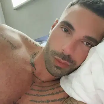 Accompagnatore gigolo Mauro