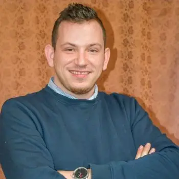 Accompagnatore gigolo LeoGrande