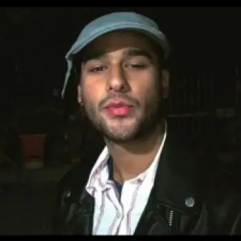 Accompagnatore gigolo Mika