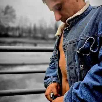 Accompagnatore gigolo Ilian