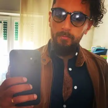 Accompagnatore gigolo Arabic19