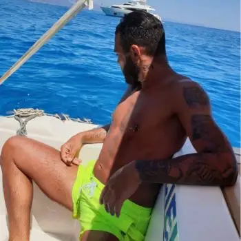 Accompagnatore gigolo Torex
