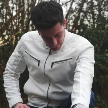 Accompagnatore gigolo AndyNoir