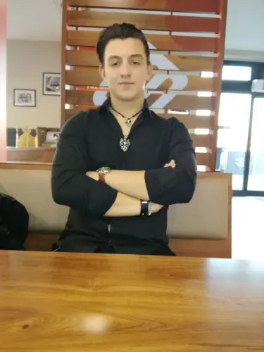 Accompagnatore gigolo Stefan3