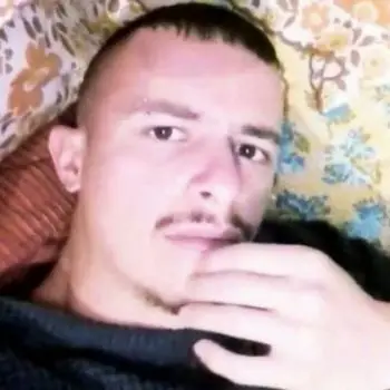 Accompagnatore gigolo Mattja