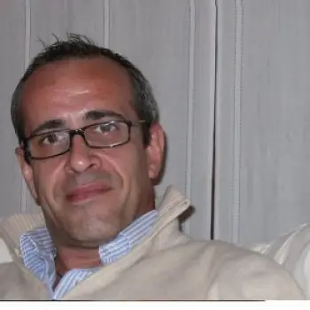 Accompagnatore gigolo Antuan