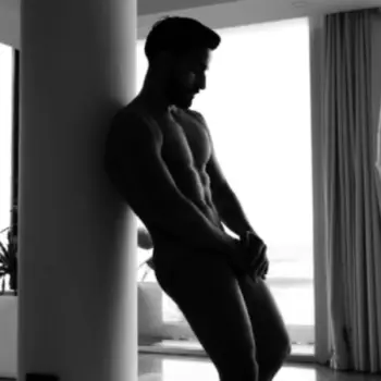 Accompagnatore gigolo Valentin