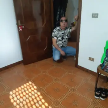 Accompagnatore gigolo Lino