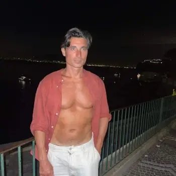 Accompagnatore gigolo Miguel