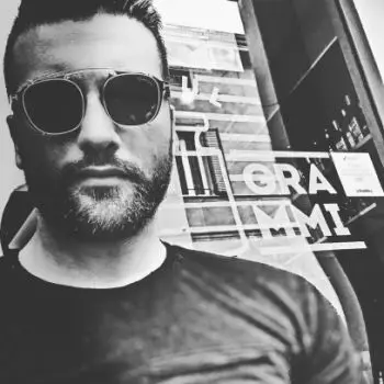 Accompagnatore gigolo Luis88