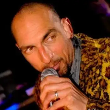 Accompagnatore gigolo Morfeo